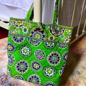 VERA BRADLEY BAG